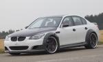 BMW M5 CLR 730 RS by Lumma Design 2009 года